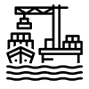 Порты и терминалы
